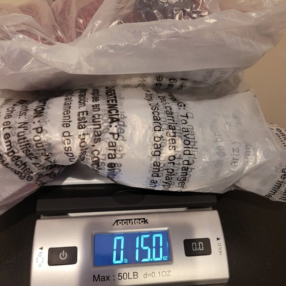 Bucketlist Women's Rust Red Chenille Long Sleeve Top w/thumb holes - Picture 11 of 11